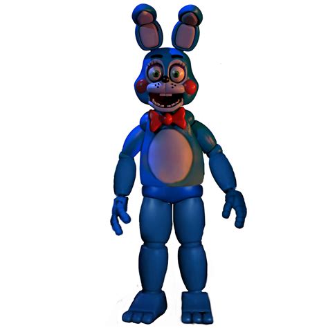 toy bonny|toy bonnie body.